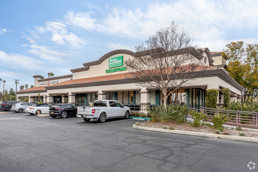 More Photos Of 301-375 E Alessandro Blvd, Riverside Unknown For Lease