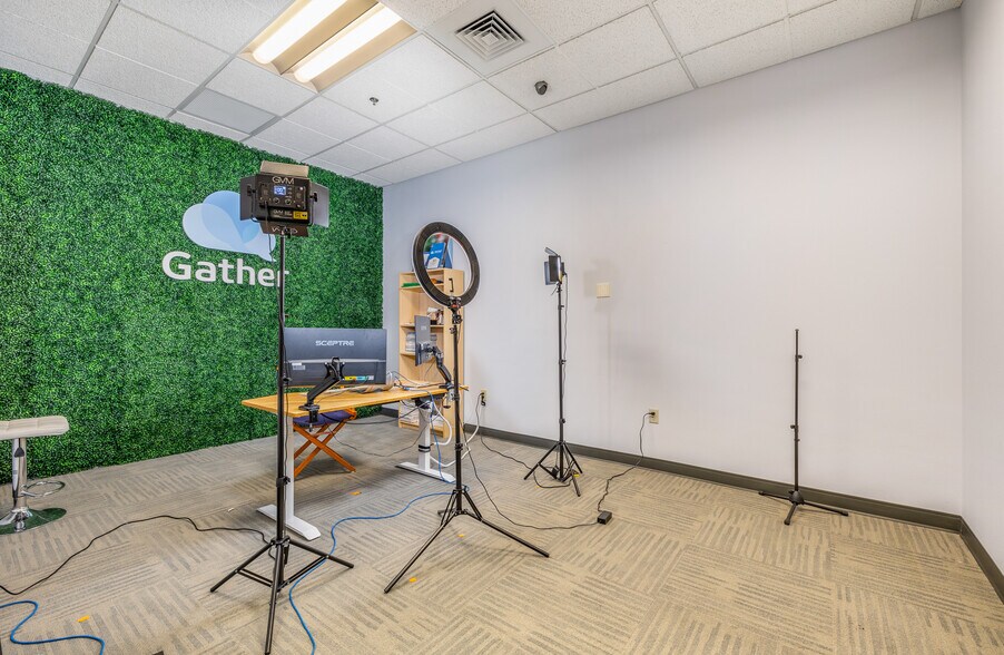 More Photos Of 350-398 N Mitchell St, Boise Office For Lease