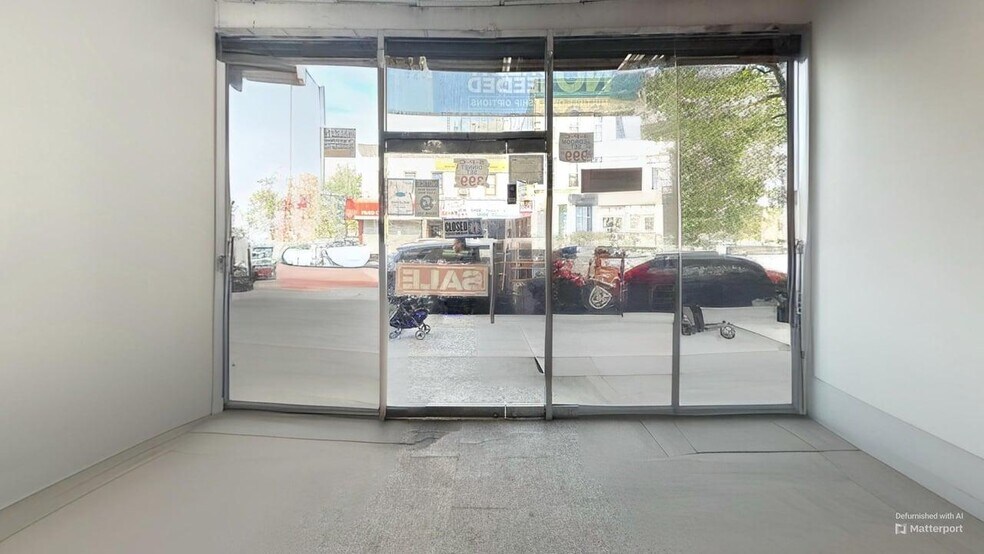 Primary Photo Of 1272 Nostrand Ave, Brooklyn General Retail For Lease