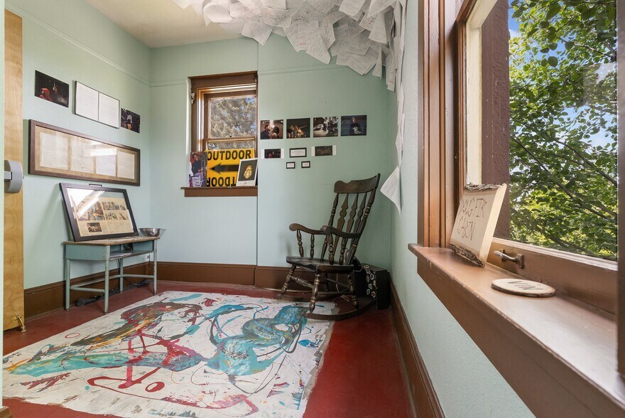 More Photos Of 5131 NE 23rd Ave, Portland Religious Facility For Sale