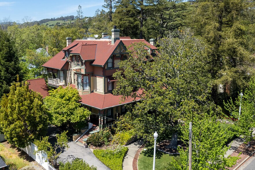 More Photos Of 333 G St, San Rafael Apartments For Sale