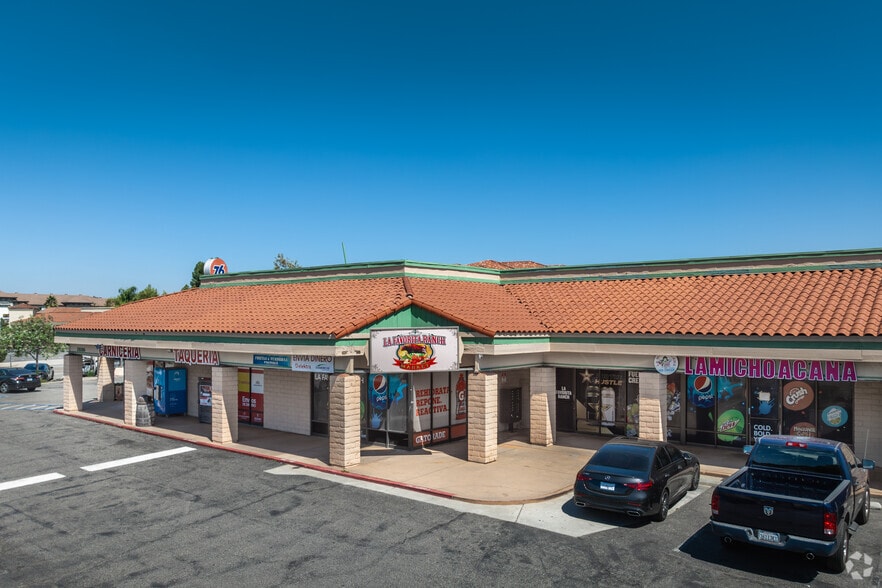 More Photos Of 28250-28326 Old Town Front St, Temecula Freestanding For Sale