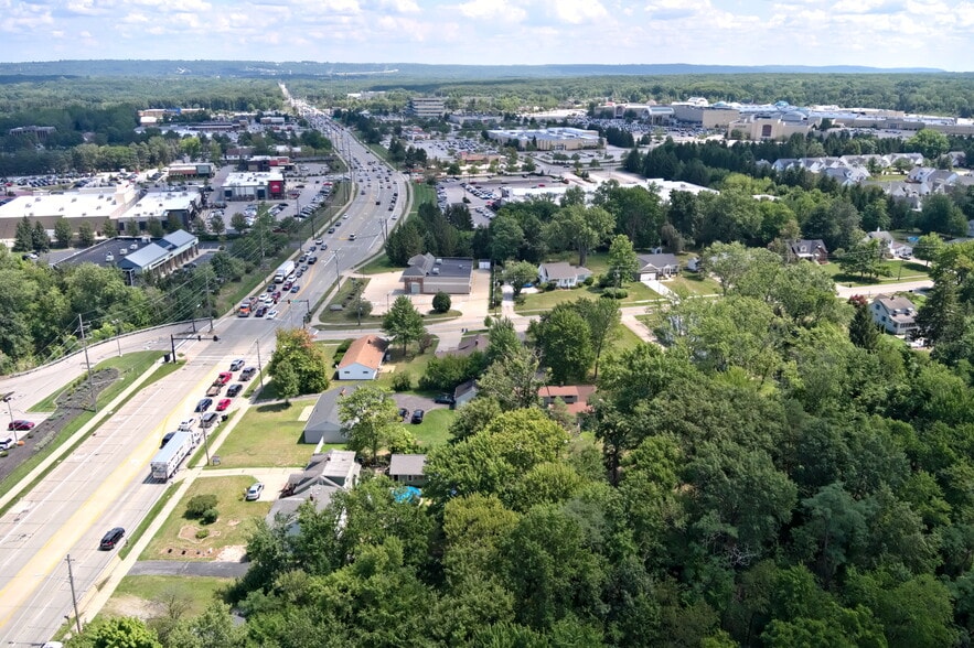 More Photos Of 18155 Royalton Rd, Strongsville Land For Sale