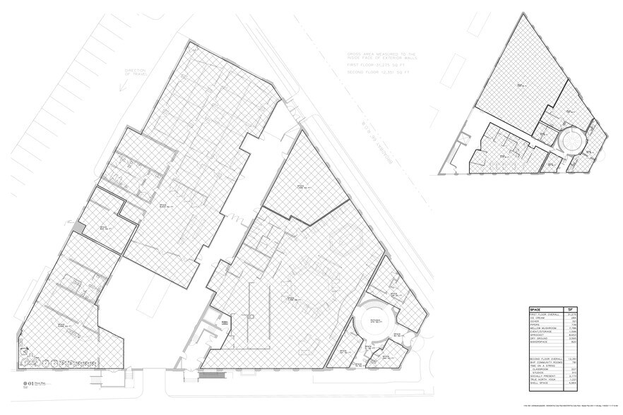 More Photos Of 3121 Broadway St, Paducah Storefront Retail Office For Sale