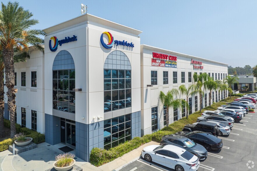 Primary Photo Of 1801 Orange Tree Ln, Redlands Medical For Lease