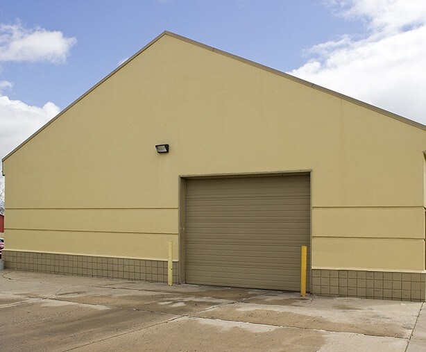 More Photos Of 10650 S Bennett Dr, Morrice Medical For Lease