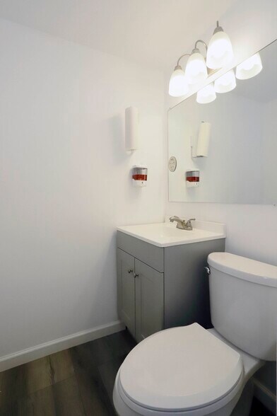 More Photos Of 489 Ashley Blvd, New Bedford Freestanding For Sale