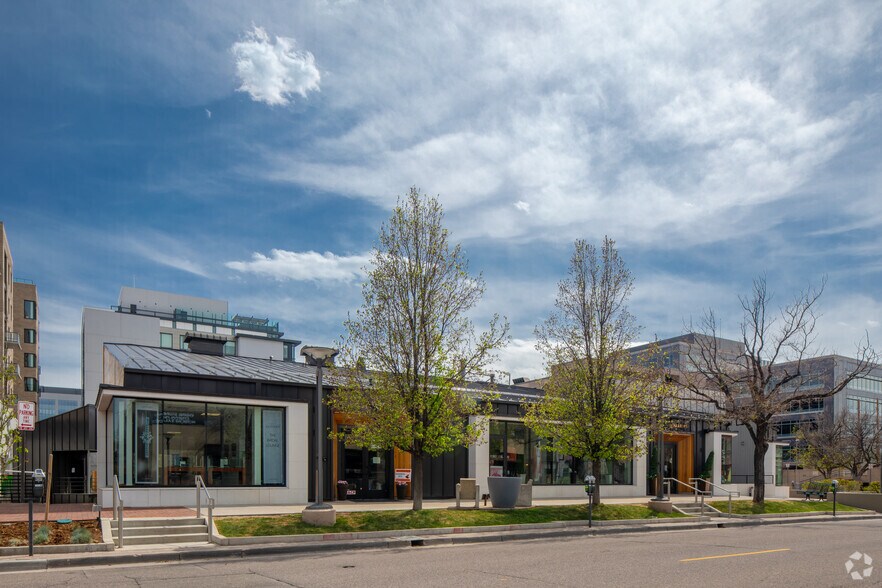 3000 E 3rd Ave Denver CO 80206 Retail For Lease Cityfeet