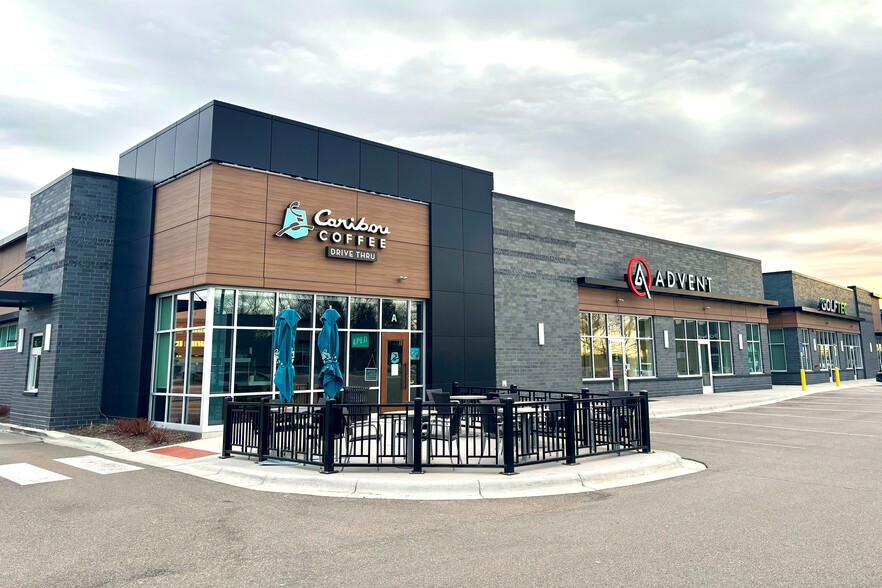 More Photos Of 855 Vikings Parkway, Eagan Restaurant For Lease