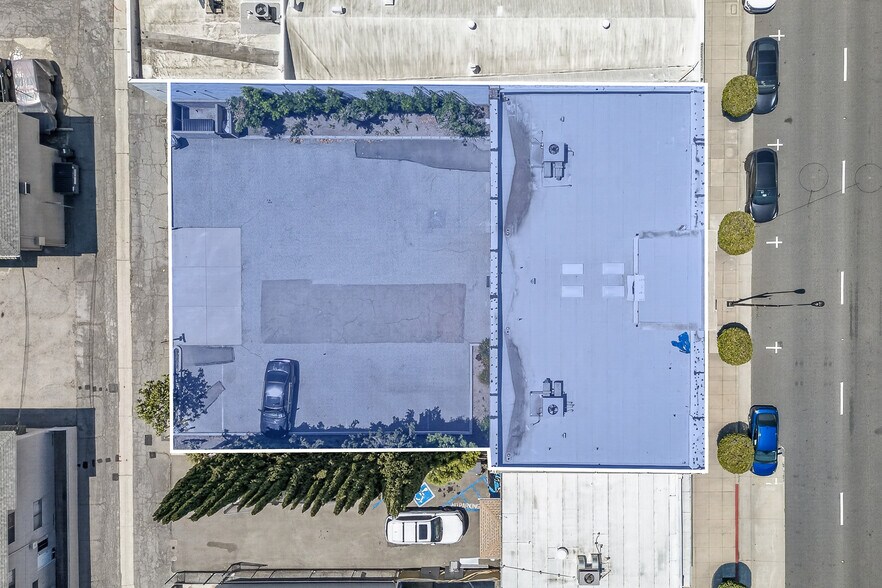 More Photos Of 9722-9726 Las Tunas Dr, Temple City Medical For Lease