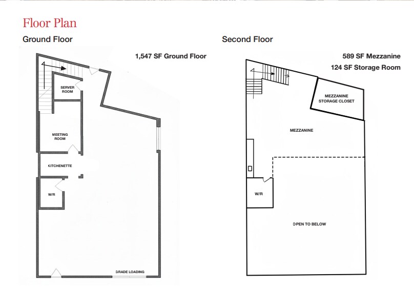 More Photos Of 20120 Stewart Cres, Maple Ridge Warehouse For Sale