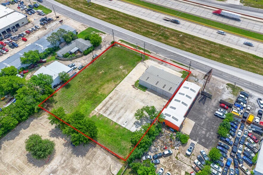 More Photos Of 617 G Alexander fwy, Duncanville Warehouse For Lease