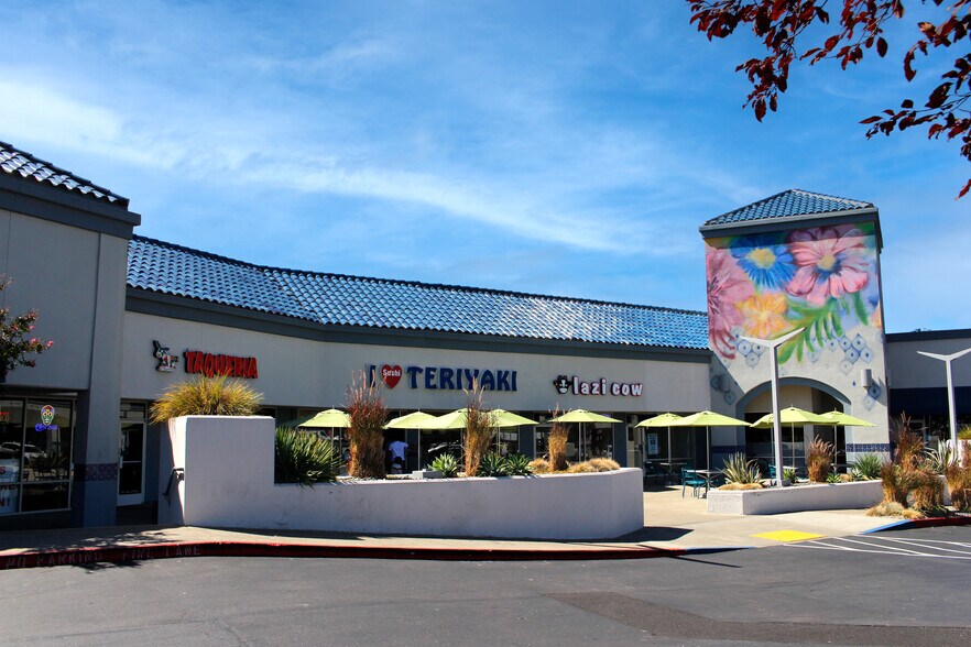 More Photos Of 1850 Douglas Blvd, Roseville Unknown For Lease