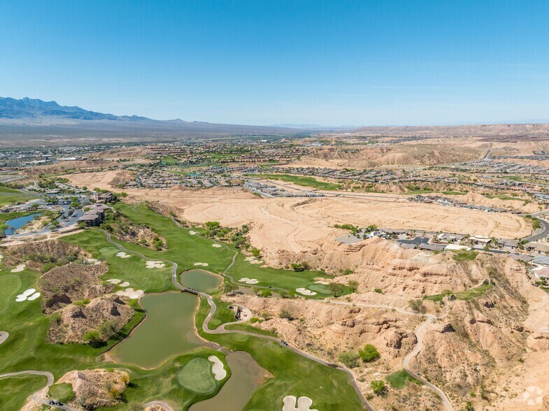 More Photos Of 1327 Collins Fall Dr, Mesquite Land For Sale