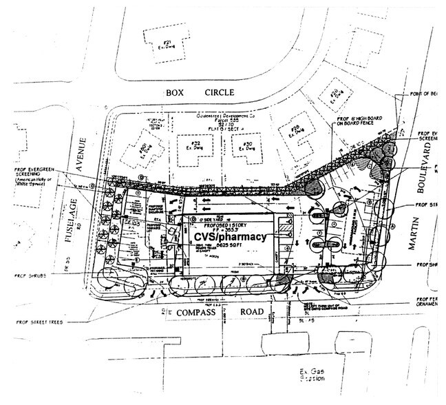 More Photos Of 2 Compass Rd, Essex Drugstore For Lease