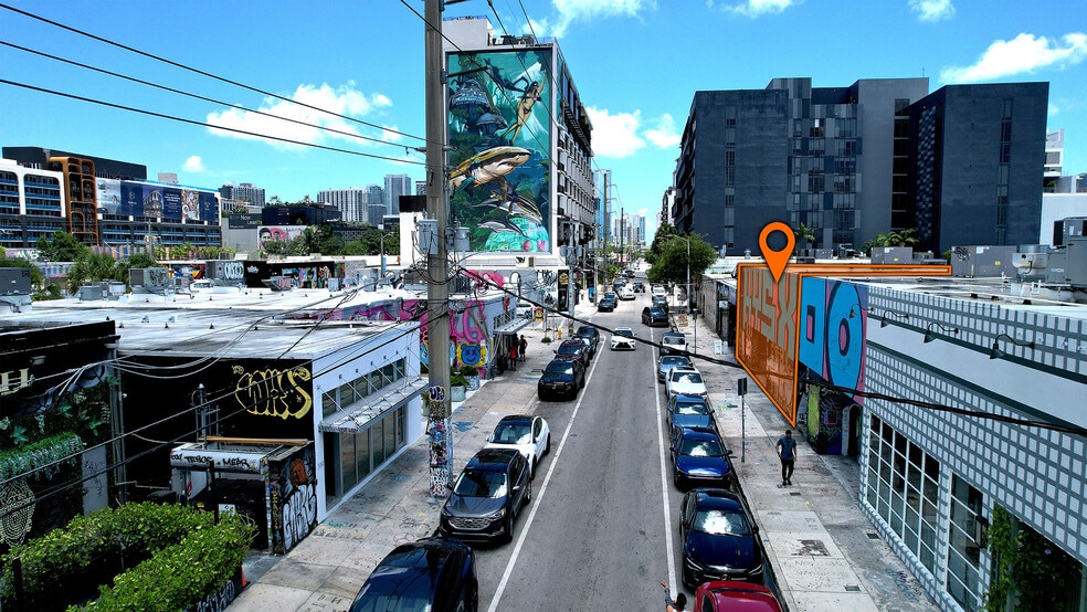 More Photos Of 310-322 NW 25th St, Miami Storefront For Lease
