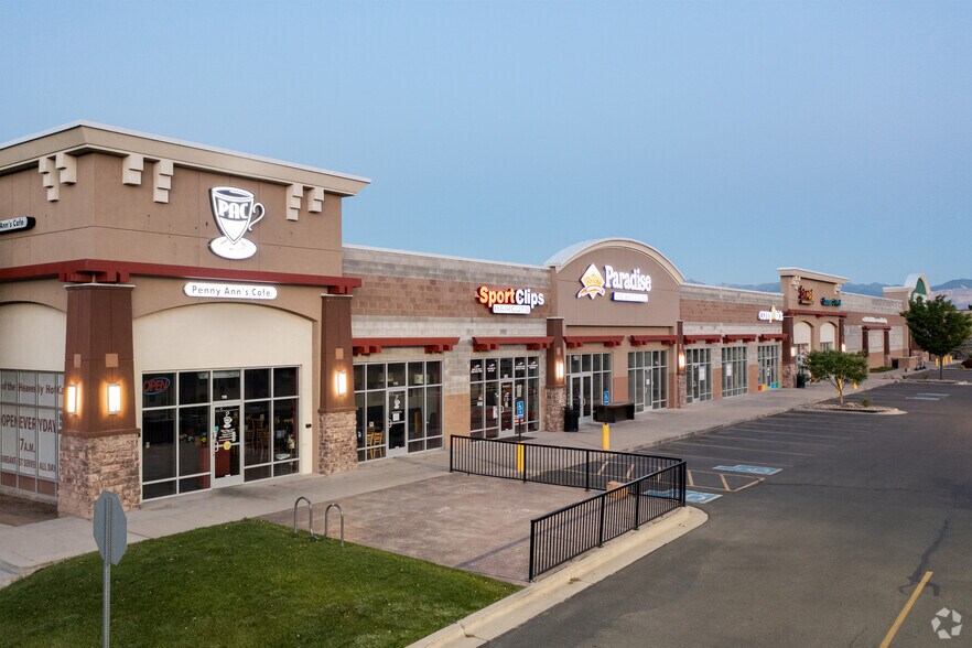 More Photos Of 268-280 E 12300 S, Draper Freestanding For Lease