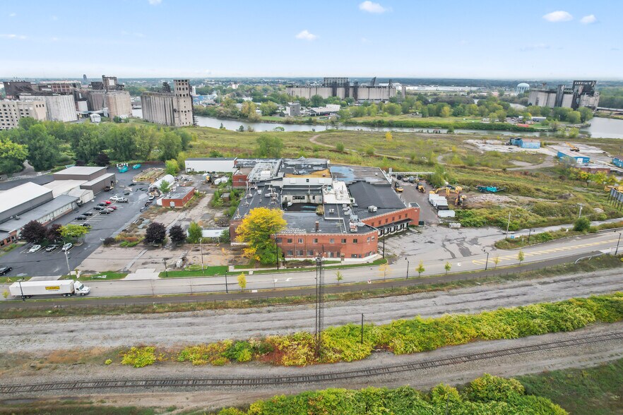 More Photos Of 670 Ohio St, Buffalo Warehouse For Sale