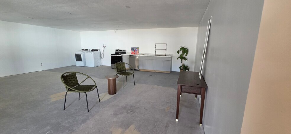 More Photos Of 1640 N White Sands Blvd, Alamogordo General Retail For Lease