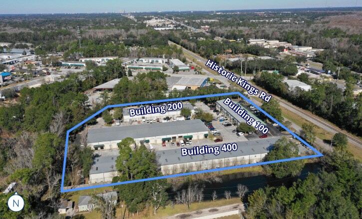 More Photos Of 9556 Historic Kings Rd S, Jacksonville Unknown For Lease