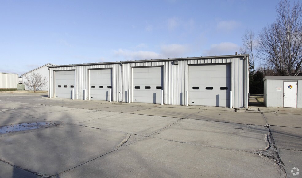 More Photos Of , Clive Industrial For Sale