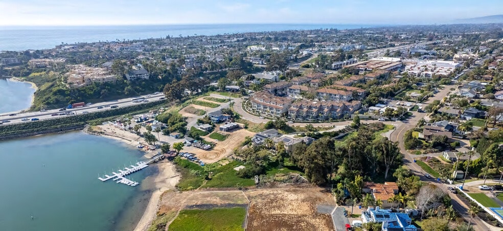 More Photos Of 4301-4311 Brooks Way, Carlsbad Land For Sale