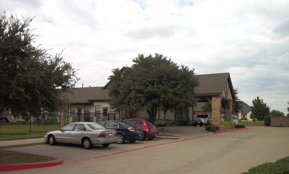 More Photos Of 1750 Rufe Snow Dr, Keller Daycare Center For Lease