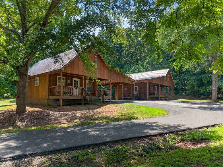More Photos Of 6555 S Sauty Rd, Langston Specialty For Sale
