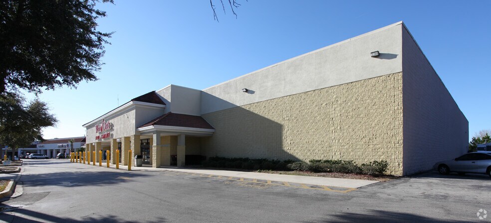 More Photos Of 3451-3581 N Ponce De Leon Blvd, Saint Augustine Unknown For Lease