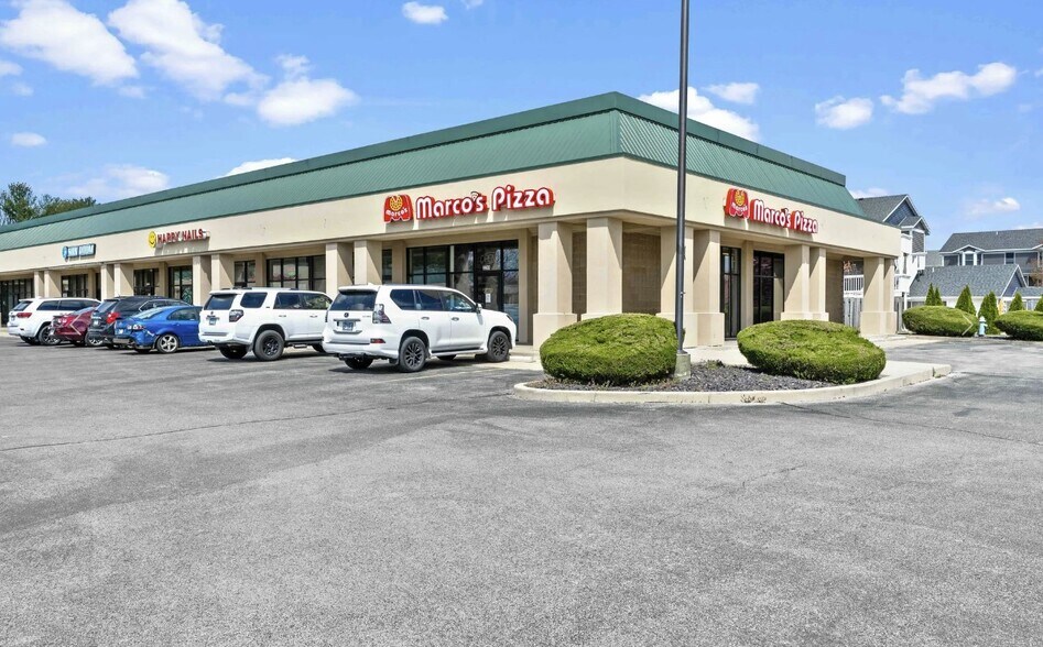 More Photos Of 3201 W Iles Ave, Springfield General Retail For Lease