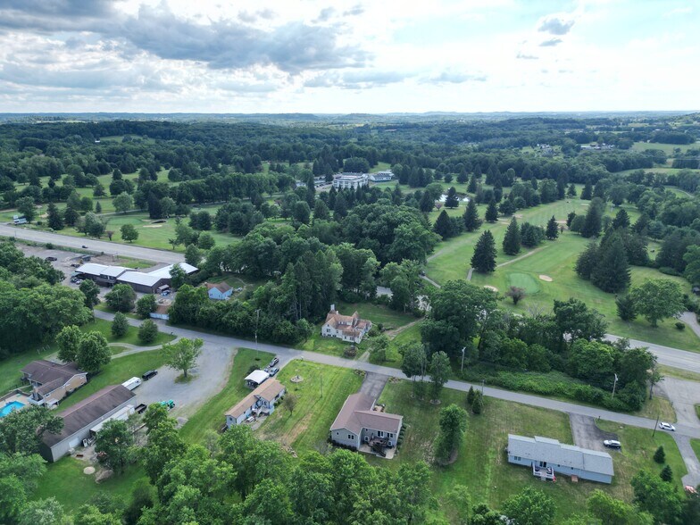 More Photos Of 6216 Old Route 8, Butler Office For Sale