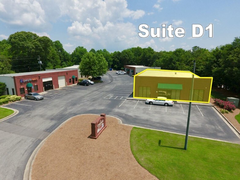 More Photos Of 2295 Skelton Rd, Gainesville Unknown For Lease