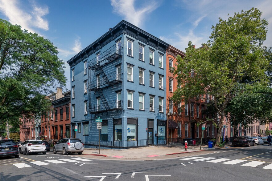 More Photos Of 200 Bloomfield St, Hoboken Storefront Retail Residential For Sale