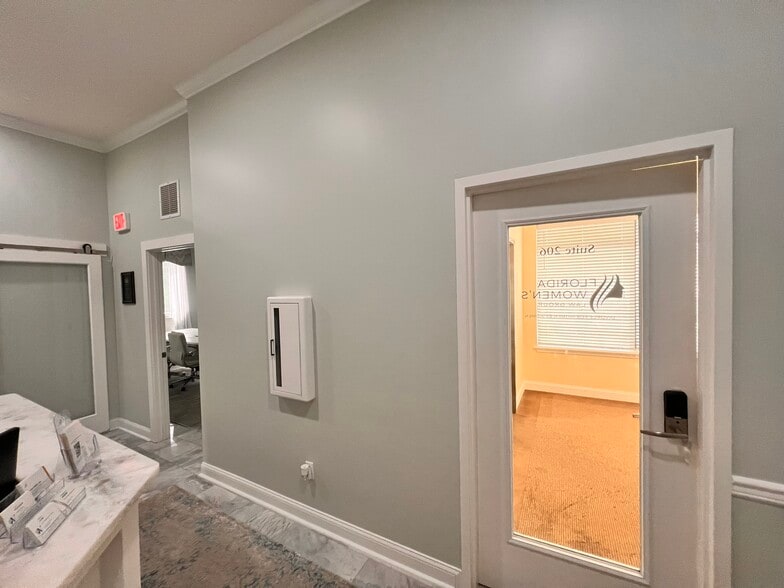 More Photos Of 1633 Race Track Rd, Saint Johns Medical For Sale