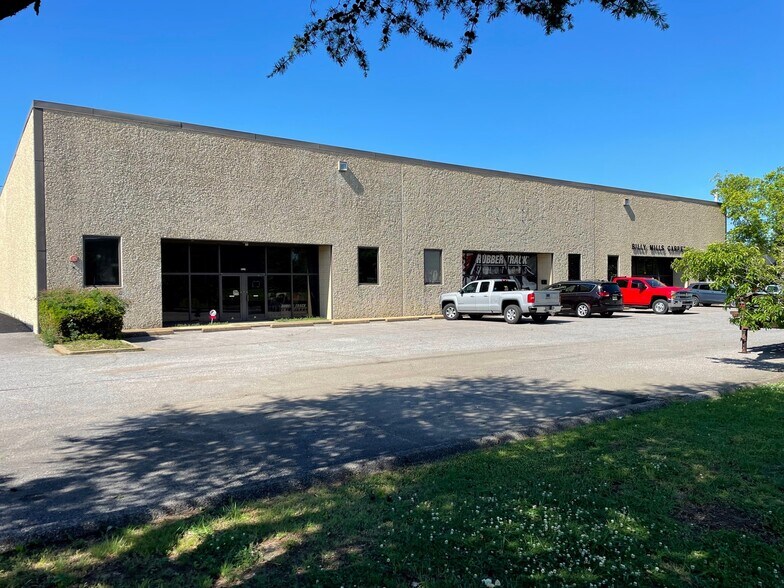 More Photos Of 1562-1584 Two Pl, Memphis Unknown For Lease