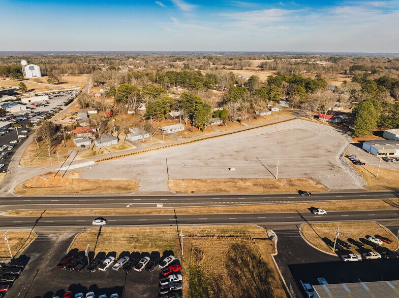 More Photos Of 3936 US Highway 431, Albertville Land For Sale