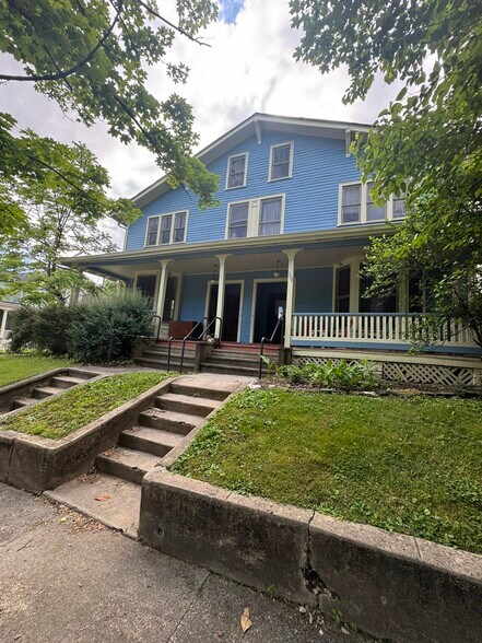 More Photos Of 903 Luttrell St, Knoxville Apartments For Sale