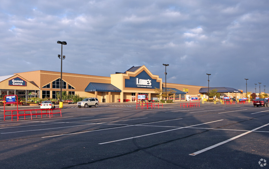 Primary Photo Of 1 Marketplace Dr, Massillon Unknown For Lease