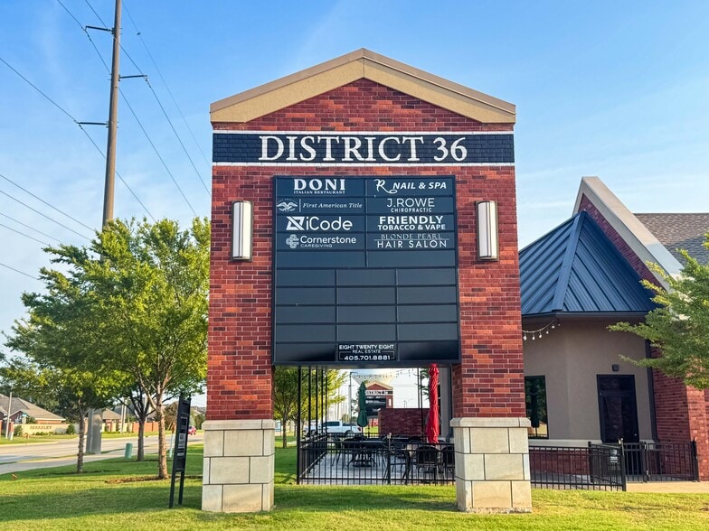 More Photos Of 2801 36th Ave NW, Norman Unknown For Lease