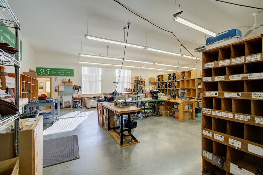 More Photos Of 6597 Falcon Ln, Bozeman Industrial For Sale