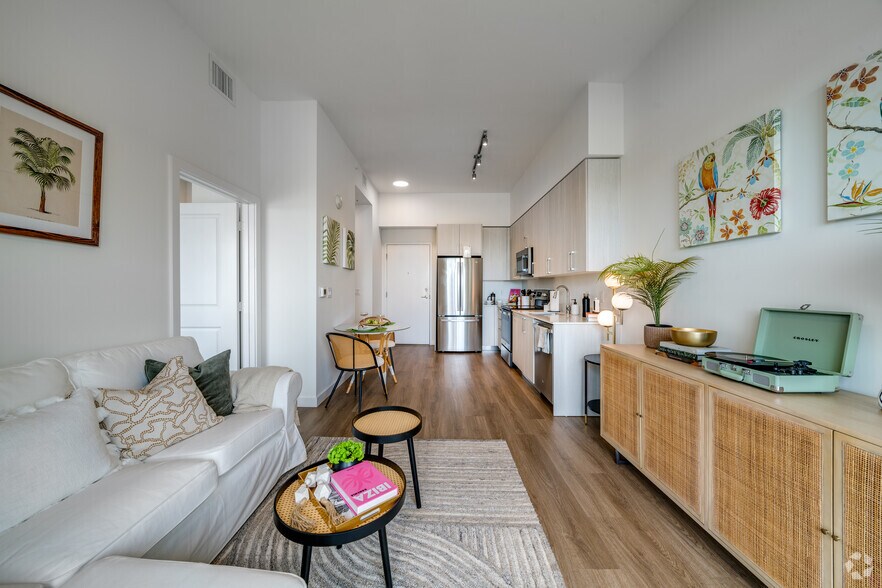 More Photos Of 1625 NW 20th St, Miami Apartments For Lease