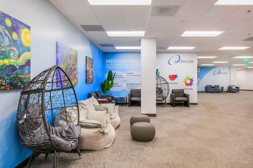 More Photos Of 725 W Town and Country Rd, Orange Medical For Sale