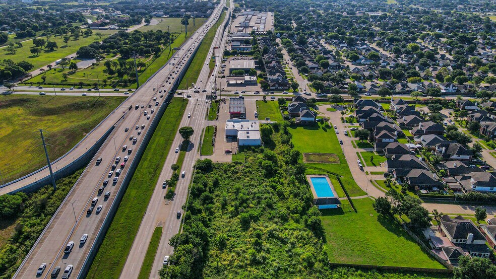 More Photos Of 13629 Alief Clodine Rd, Houston Land For Sale