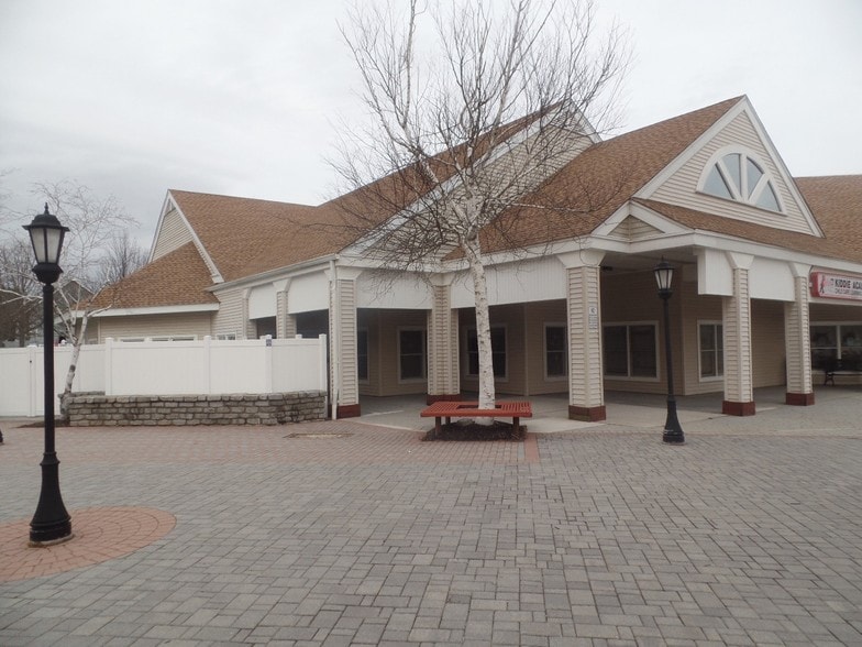 More Photos Of 1a Village Center Dr, Freehold Unknown For Lease