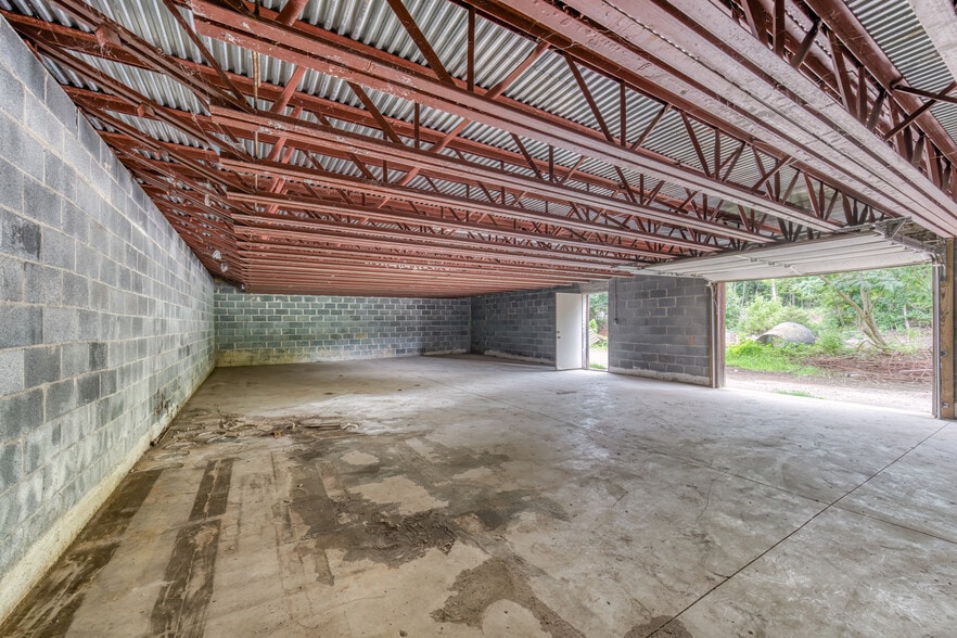 More Photos Of 3545 W Market St, Johnson City Industrial For Sale