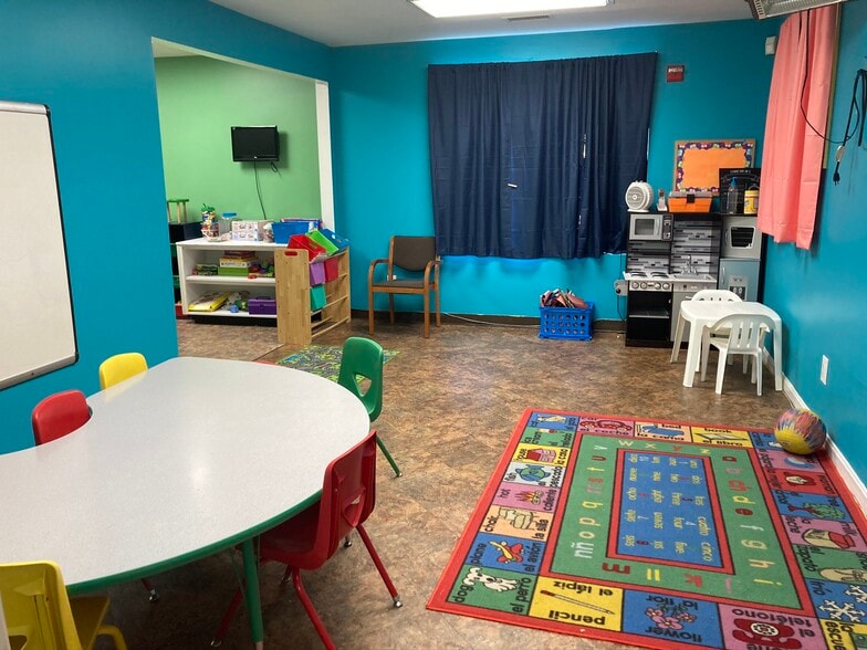 More Photos Of 515 Kerby Hill Rd, Fort Washington Religious Facility For Sale