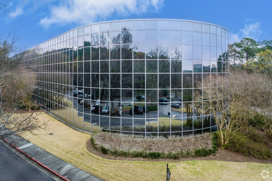 Primary Photo Of 3500 Blue Lake Dr, Birmingham Office For Lease