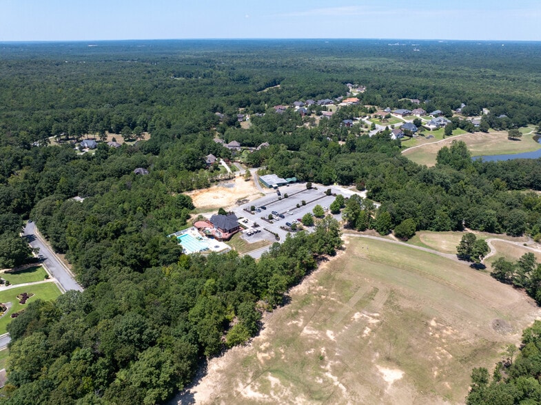 More Photos Of 128 Oakview Club Dr, Macon-Bibb Golf Course Driving Range For Sale