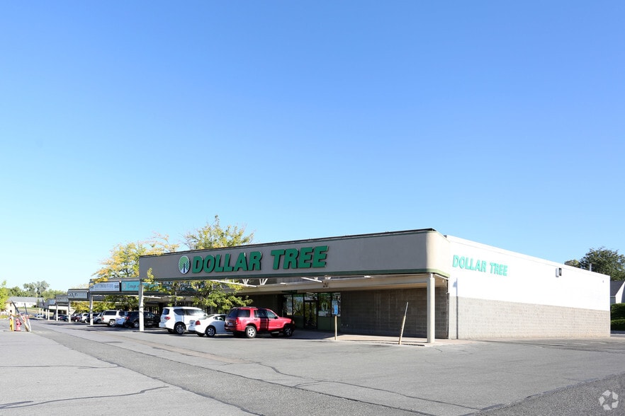 More Photos Of 332-354 N Main St, Kaysville Unknown For Lease