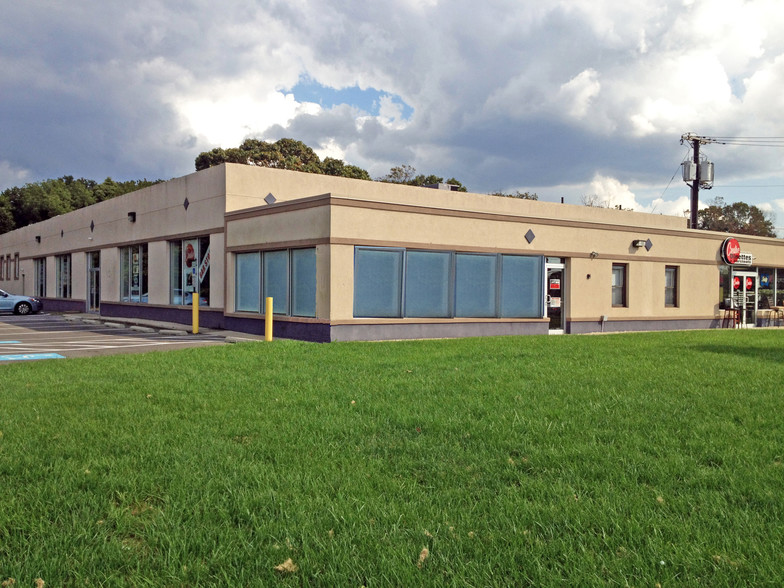 Primary Photo Of 1329 Hurffville Rd, Deptford Freestanding For Lease